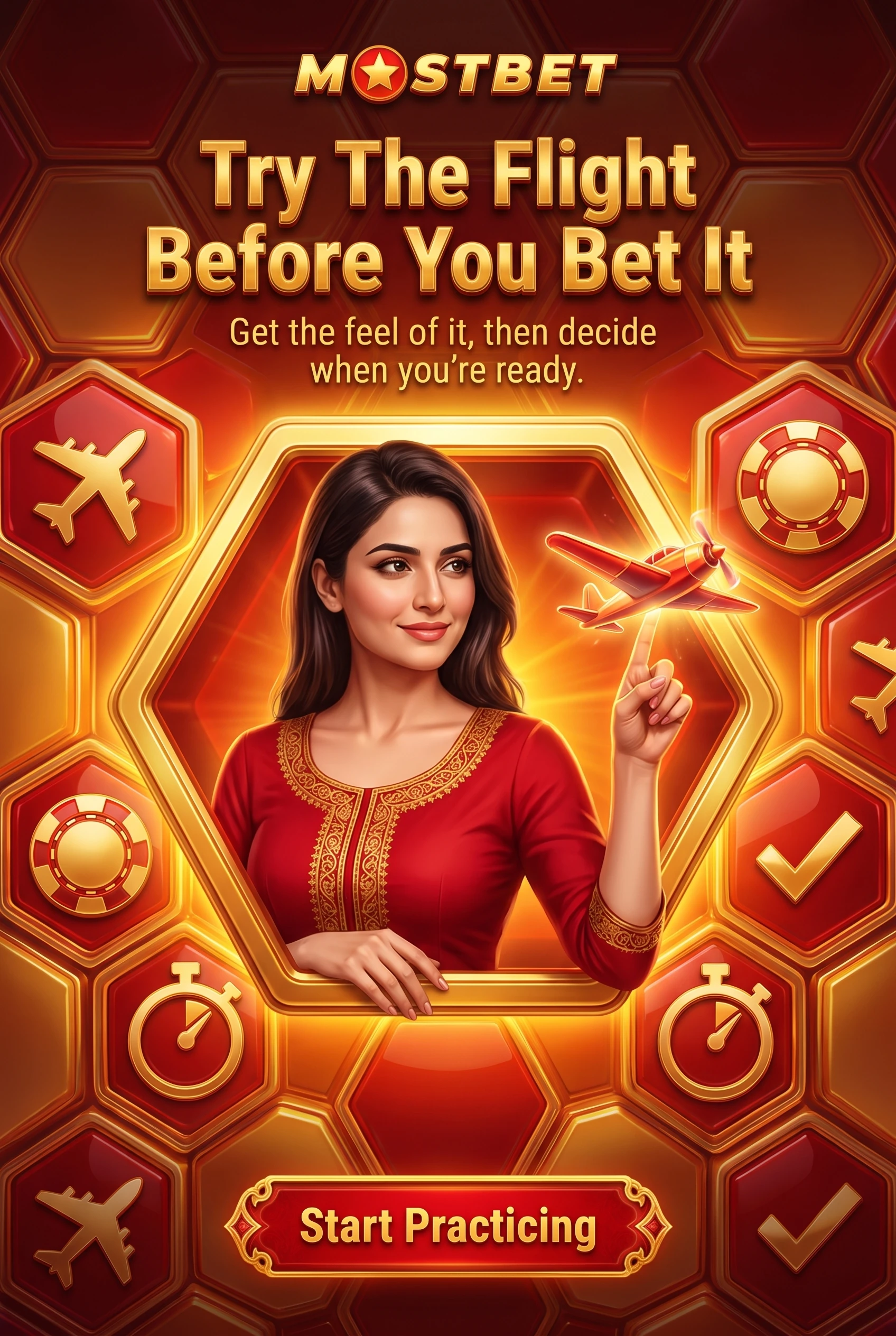 Mostbet Aviator demo mode testing ground
