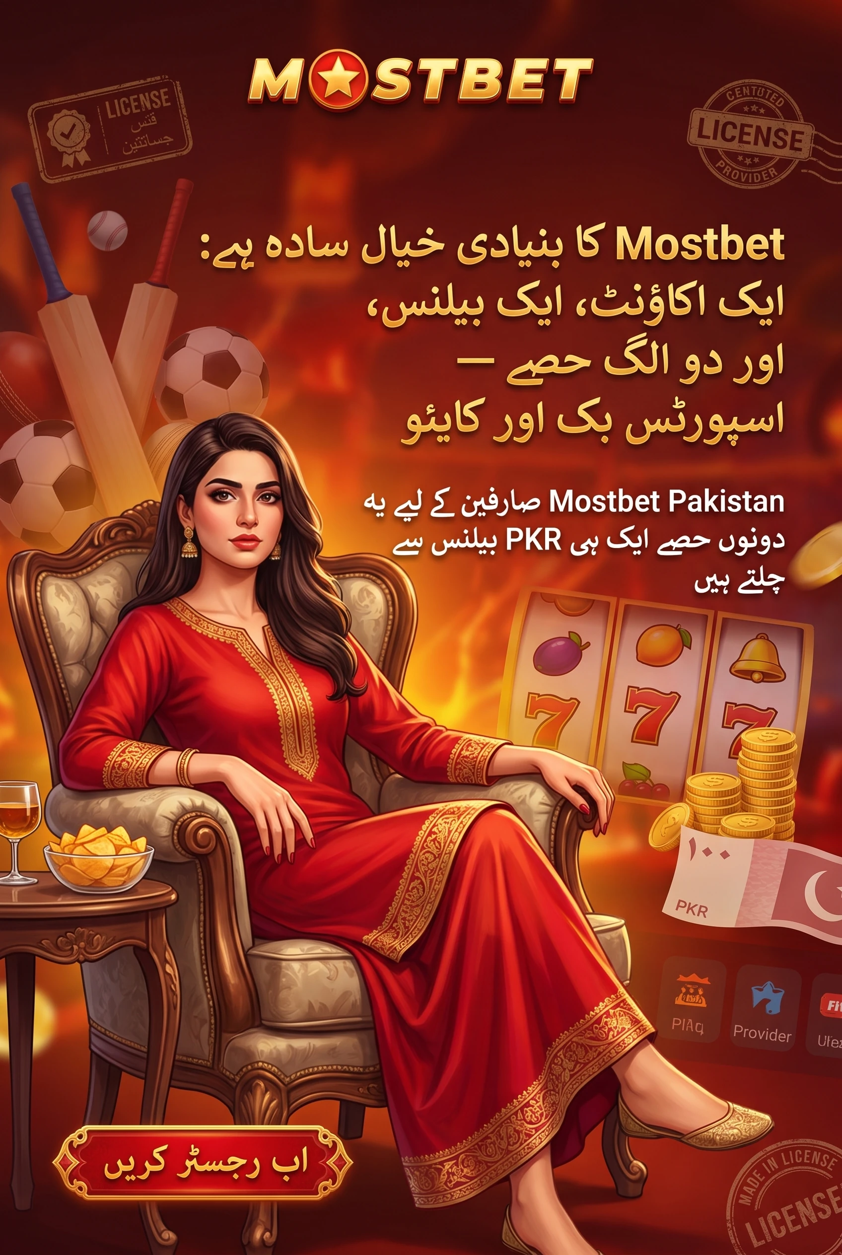 Checking phone storage and specs before installing Mostbet