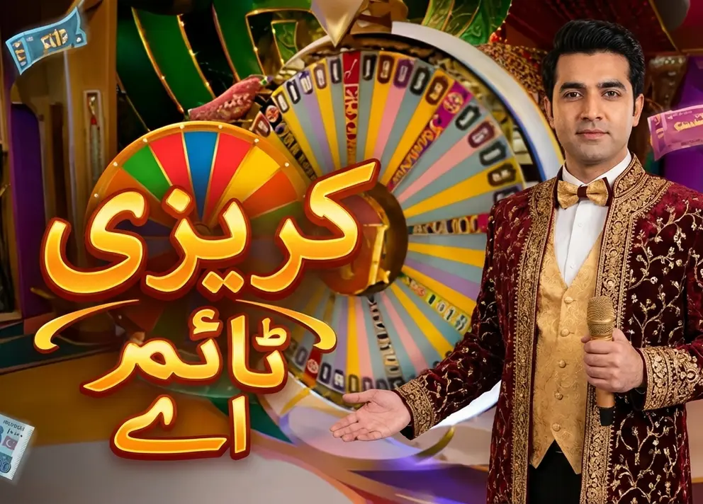 Game Shows