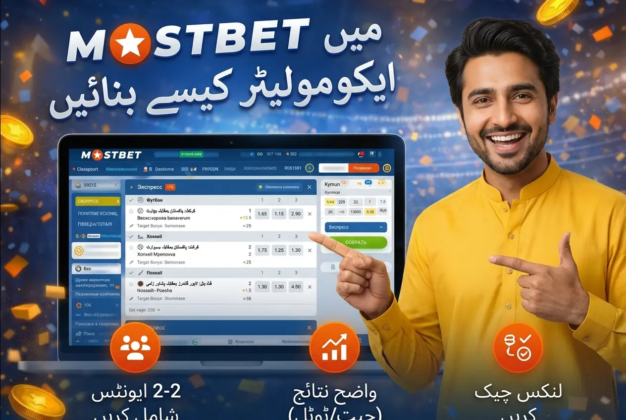 Live میں شرط کیسے لگائیں