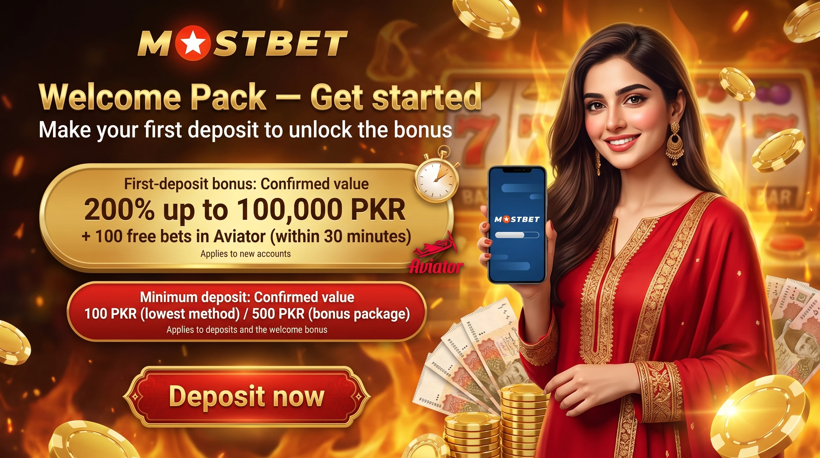 حقائق کیا کہتے ہیں: کیا mostbet اصلی ہے