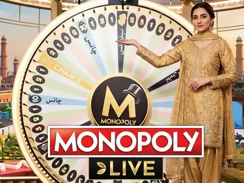 Monopoly Live — Preview