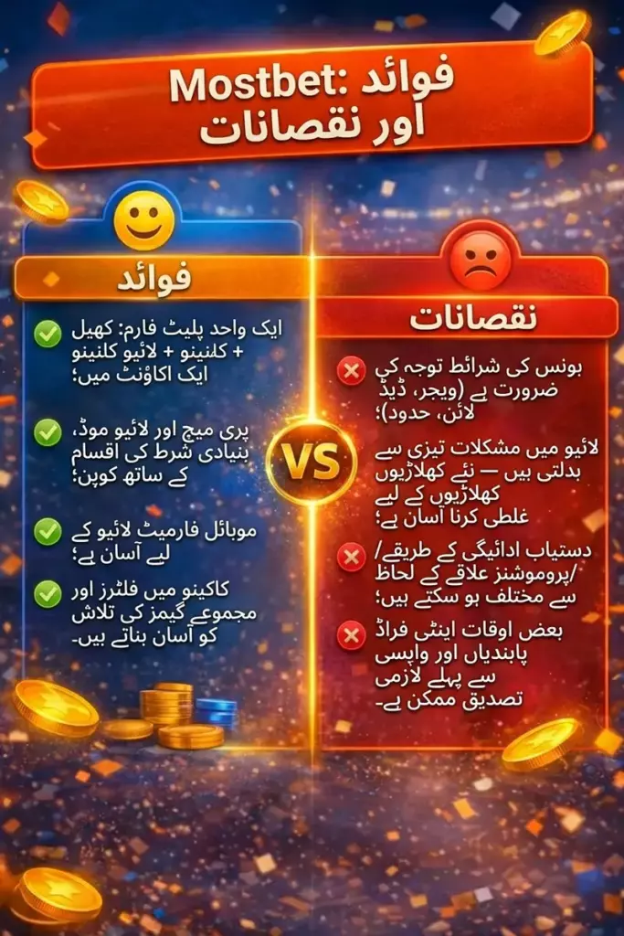 کا جائزہ: یہ کون سی سروس ہے