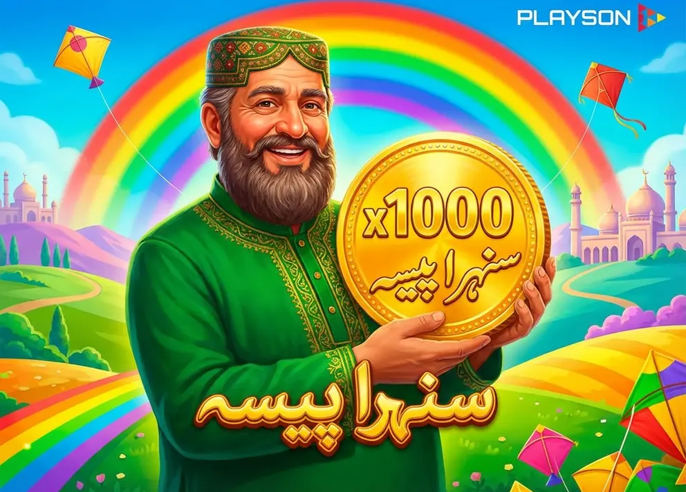 Golden Penny — preview